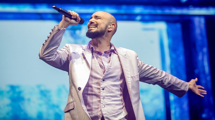 Bragado: Se anunci&oacute; el recital de Abel Pintos 
