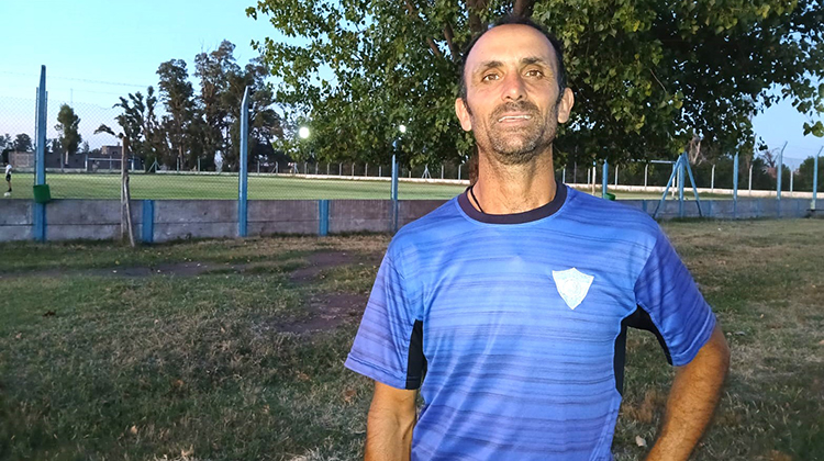 ​El F&uacute;tbol de Inferiores de San Martin se prepara para el ciclo 2025