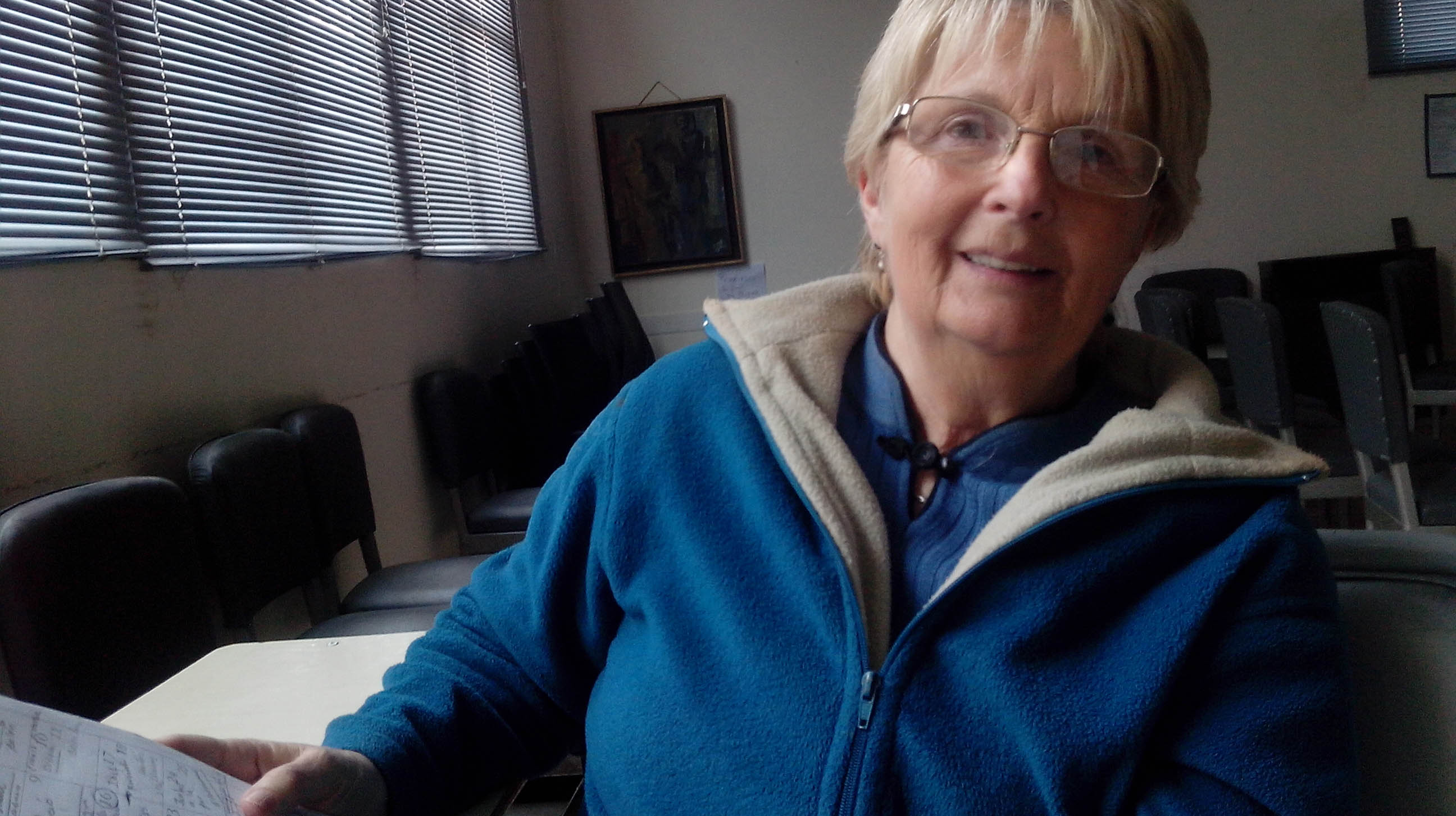 ​Una historia de la A ... a la Z