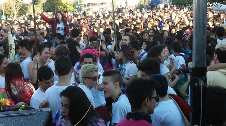 Ya lleg&oacute; la Primavera!!