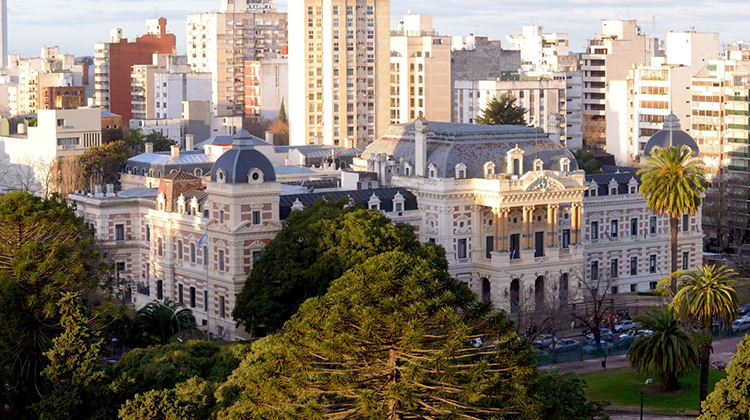 Paritaria bonaerense