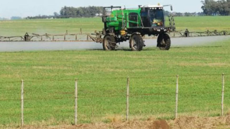 Uso responsable de agroqu&iacute;micos