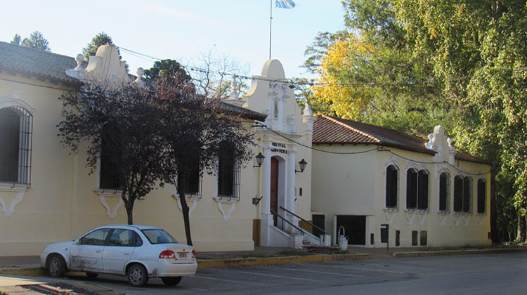 Ciclo lectivo 2025 en el ​CEBAS N&ordm; 19