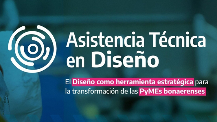Asistencia t&eacute;cnica en dise&ntilde;o para PyMEs
