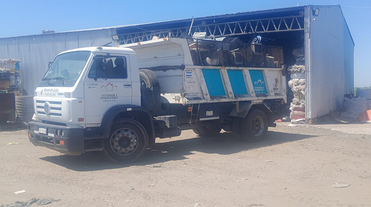 Aparatos el&eacute;ctricos en desuso