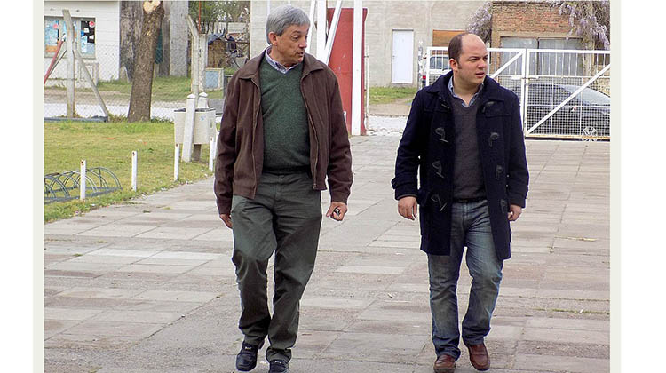 Zurro otorg&oacute; subsidios