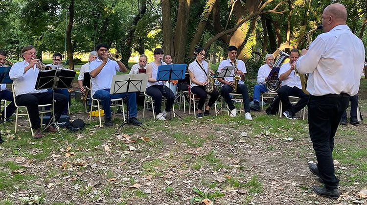 Inscripci&oacute;n abierta para la Banda Municipal