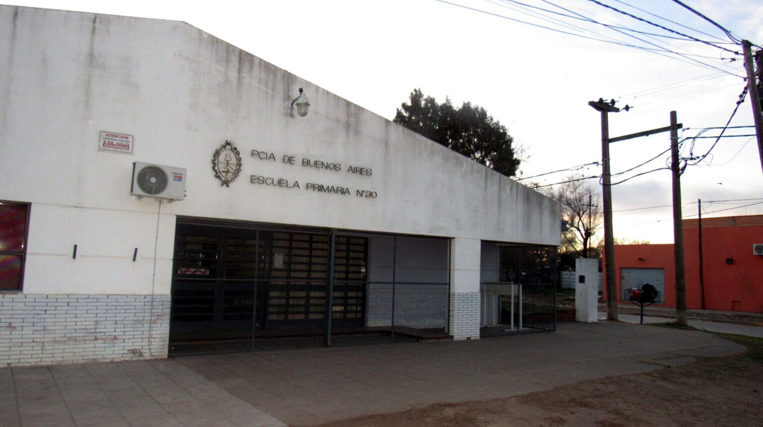 ​​Comienzo del ciclo lectivo en 9 de Julio