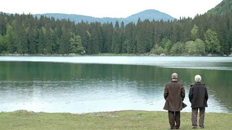 Sigue el cine Italiano
