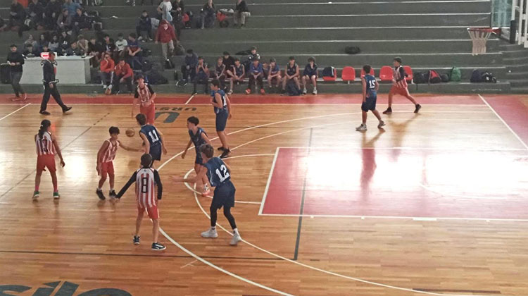 Arranca el Torneo de la Asociaci&oacute;n de B&aacute;squetbol