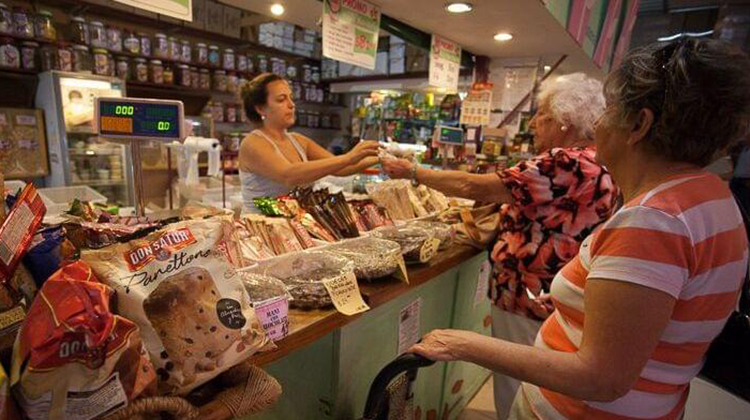 D&iacute;a del Empleado de Comercio