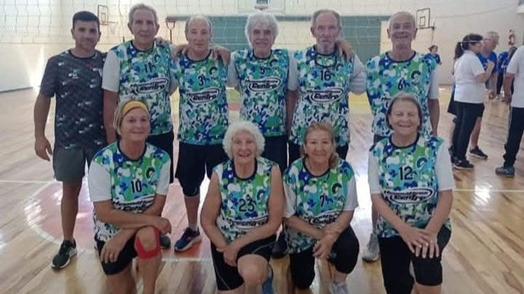 Sudamericano de Newcom