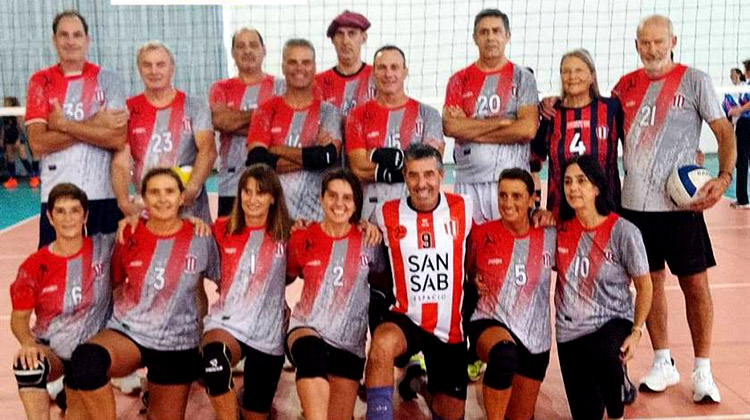  Torneo Sudamericano de Newcom 