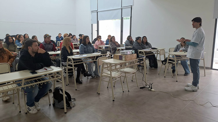 Curso de manipuladores de alimentos