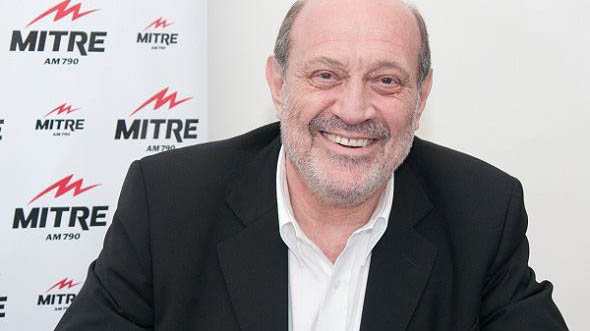 ​Alfredo Leuco disertara este finde en Nueve de Julio 