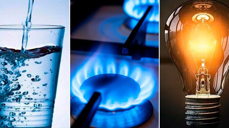 Aumentos que llegaron con abril