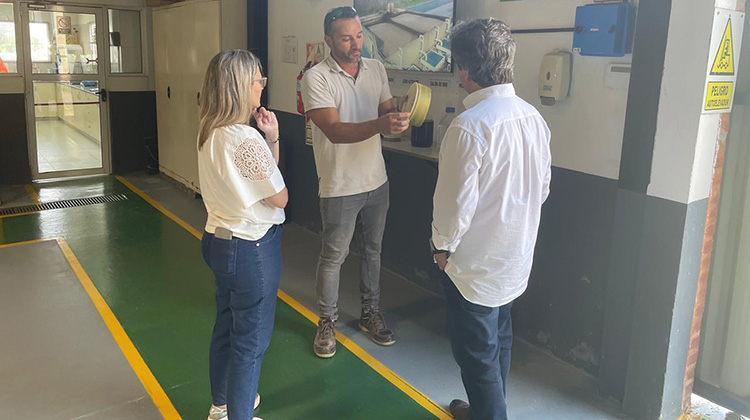 ​Relleno sanitario