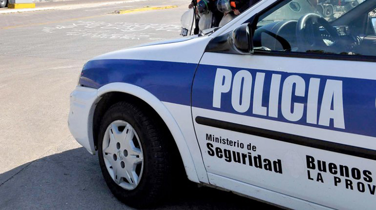Siguen los robos 
