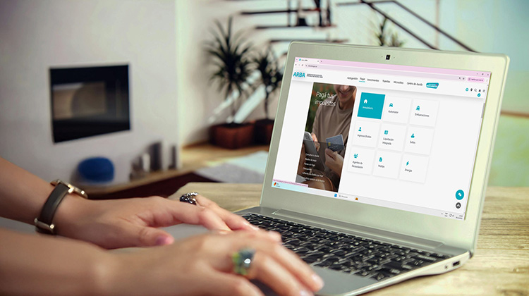 ARBA habilit&oacute; el pago anual del Impuesto Inmobiliario Rural