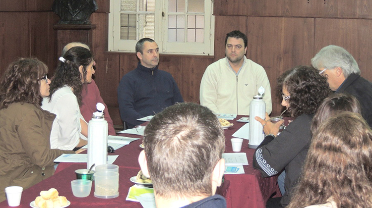 Planes para empresas y comercios