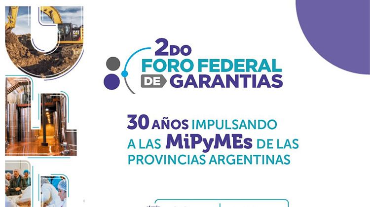 II Foro Federal de Garant&iacute;as