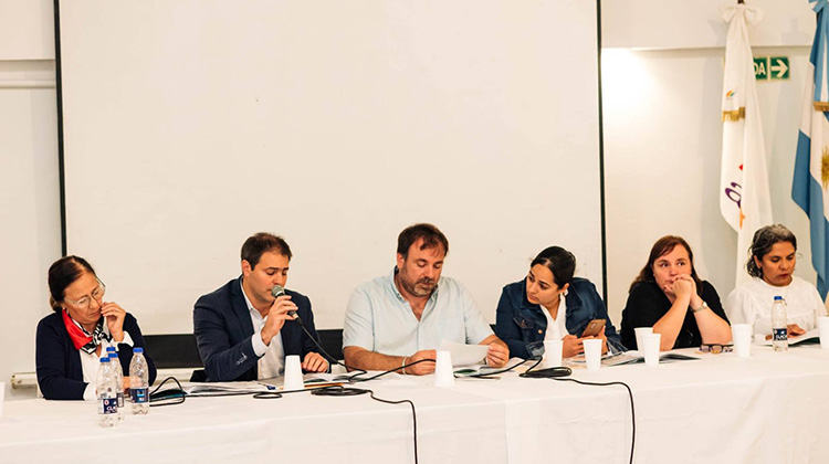 Se aprobó el Balance con un superávit de $ 739 millones de la CEyS