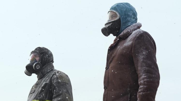 Netflix estren&oacute; El Eternauta: as&iacute; fueron las primeras reacciones a la serie