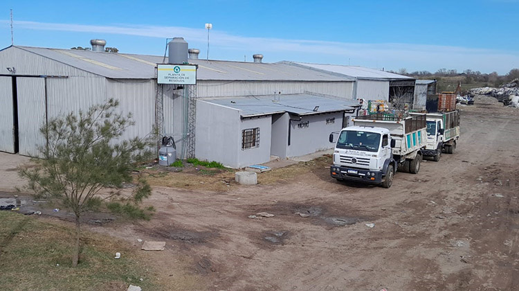 ​Gesti&oacute;n Ambiental