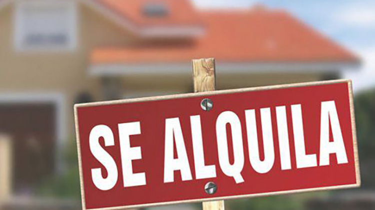 Derogaci&oacute;n de la Ley de Alquileres 