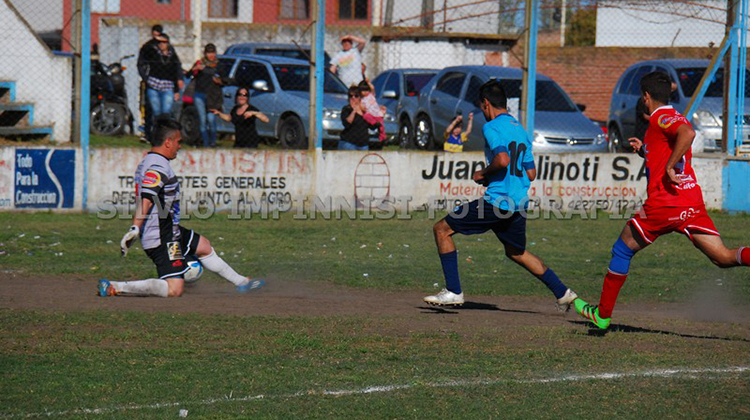 Dos cl&aacute;sicos para el empate