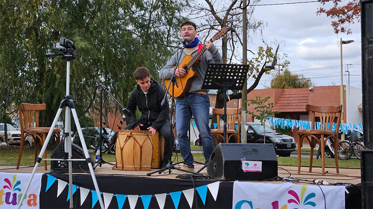 ​Nuestras ra&iacute;ces