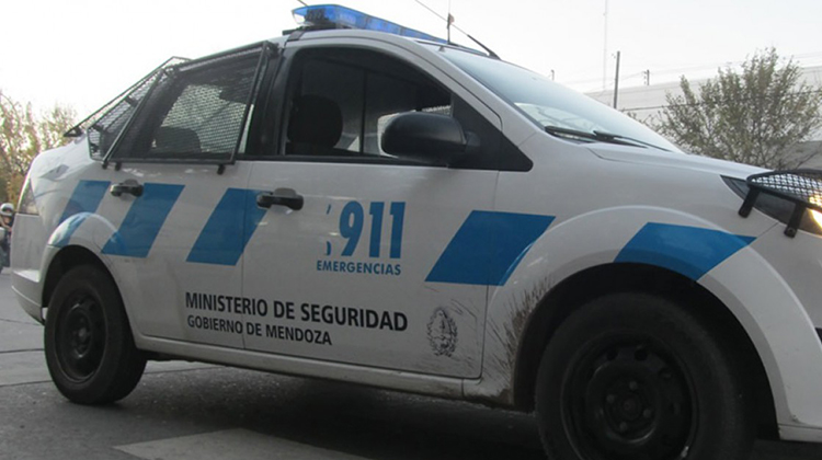 Encontraron a nuevejuliense desaparecida 