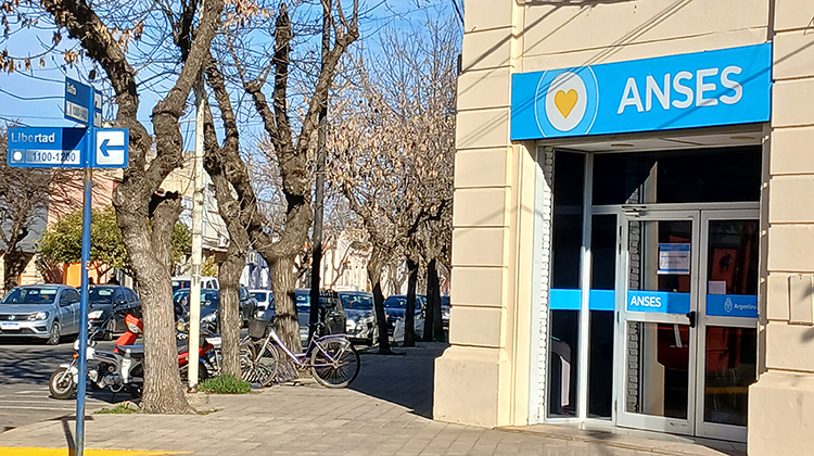 Anses: cronograma de pagos