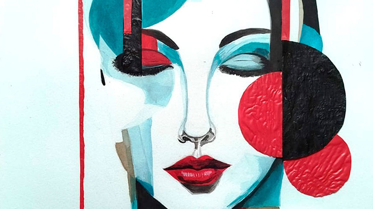 ​Muestra El arte de la sostenibilidad