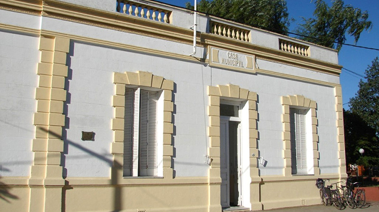 Encuentro por la seguridad 