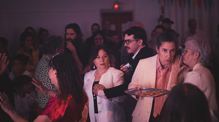 Se viene "La Fiesta del Fiambrin"