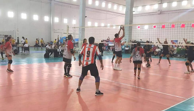 Atl&eacute;tico participa del Torneo Argentino de Newcom 