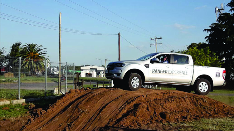  Forcam 9 de Julio invita a sumarse al Plan Ovalo