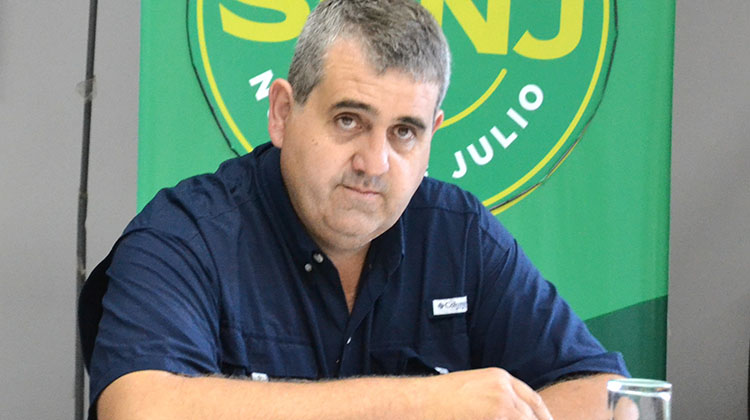​Sociedad Rural convoca a reunión abierta de productores por el estado de caminos rurales