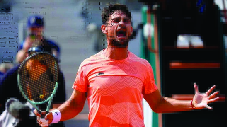 Navone se consagr&oacute; Campe&oacute;n en Alemania