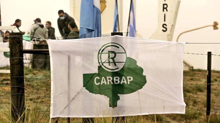 CARBAP convoca a una Reuni&oacute;n Zonal Ampliada