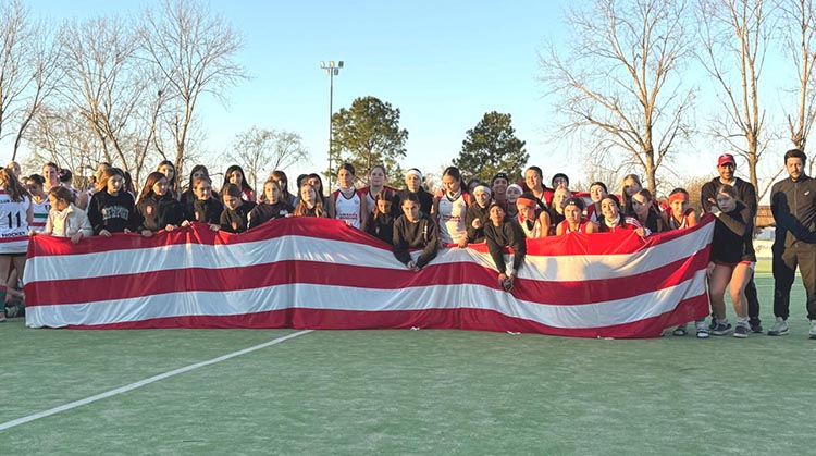 Hockey: Atl&eacute;tico se clasific&oacute; Campe&oacute;n en Sub 14 y Subcampe&oacute;n en Sub 19