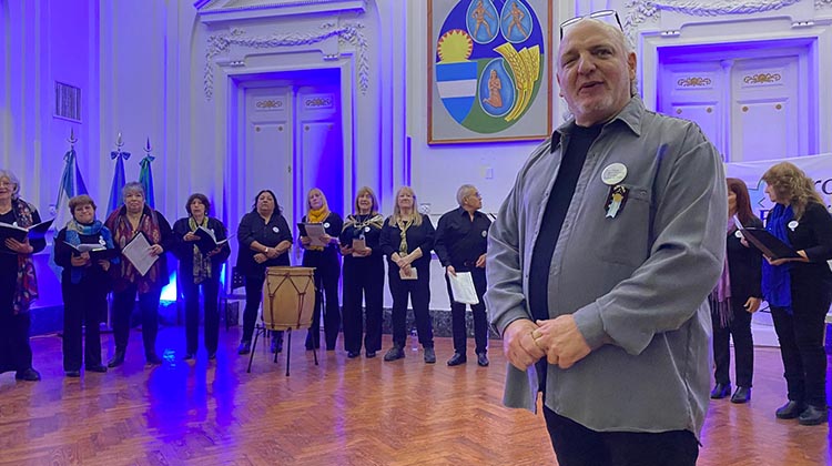 ​Gran concierto aniversario del Coro Polifónico