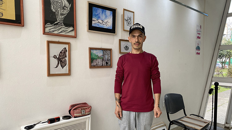 Contin&uacute;a la muestra de Emmanuel Anzorena