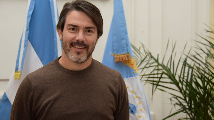 Pablo Bonfiglio encabeza la Lista de Somos Buenos Aires