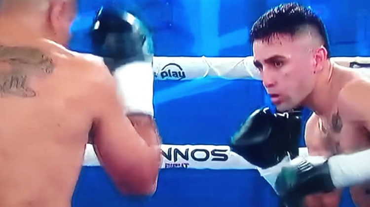 ​Box: T&iacute;tulo Mediano vacante