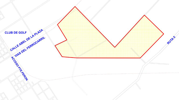 Corte  de energ&iacute;a programado I