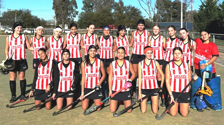 Torneo Clausura de Hockey 