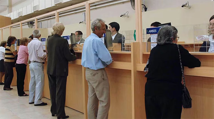 Anses: Cronograma de pagos