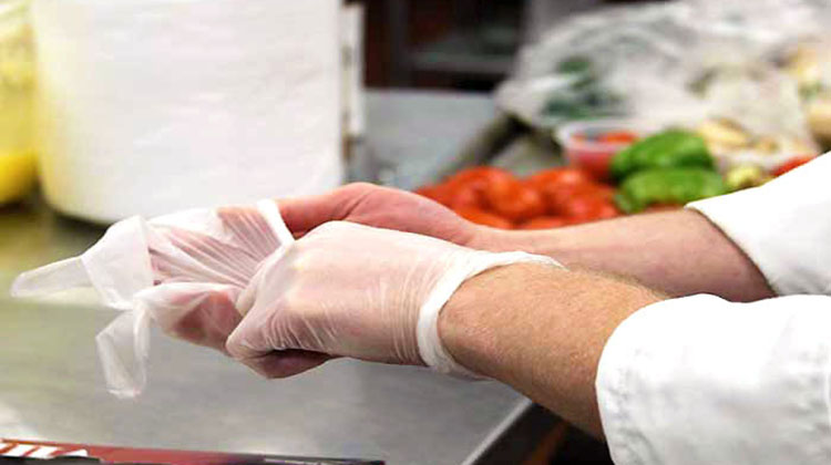 Manipulación segura de alimentos en Patricios